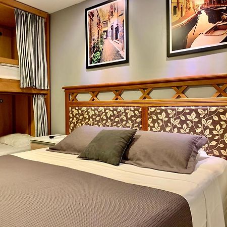 Eleganz Suites Exclusive Centro グラマド エクステリア 写真