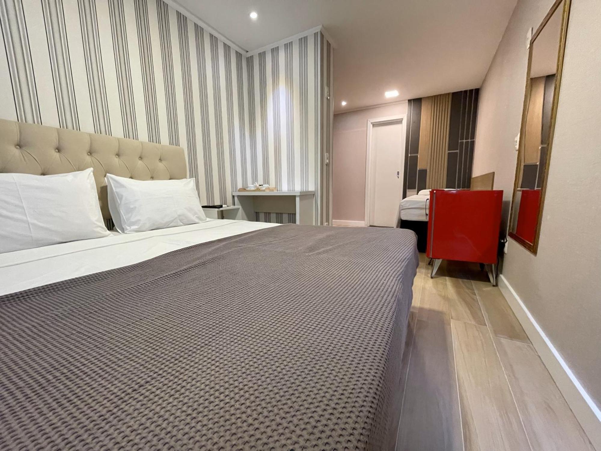 Eleganz Suites Exclusive Centro グラマド エクステリア 写真