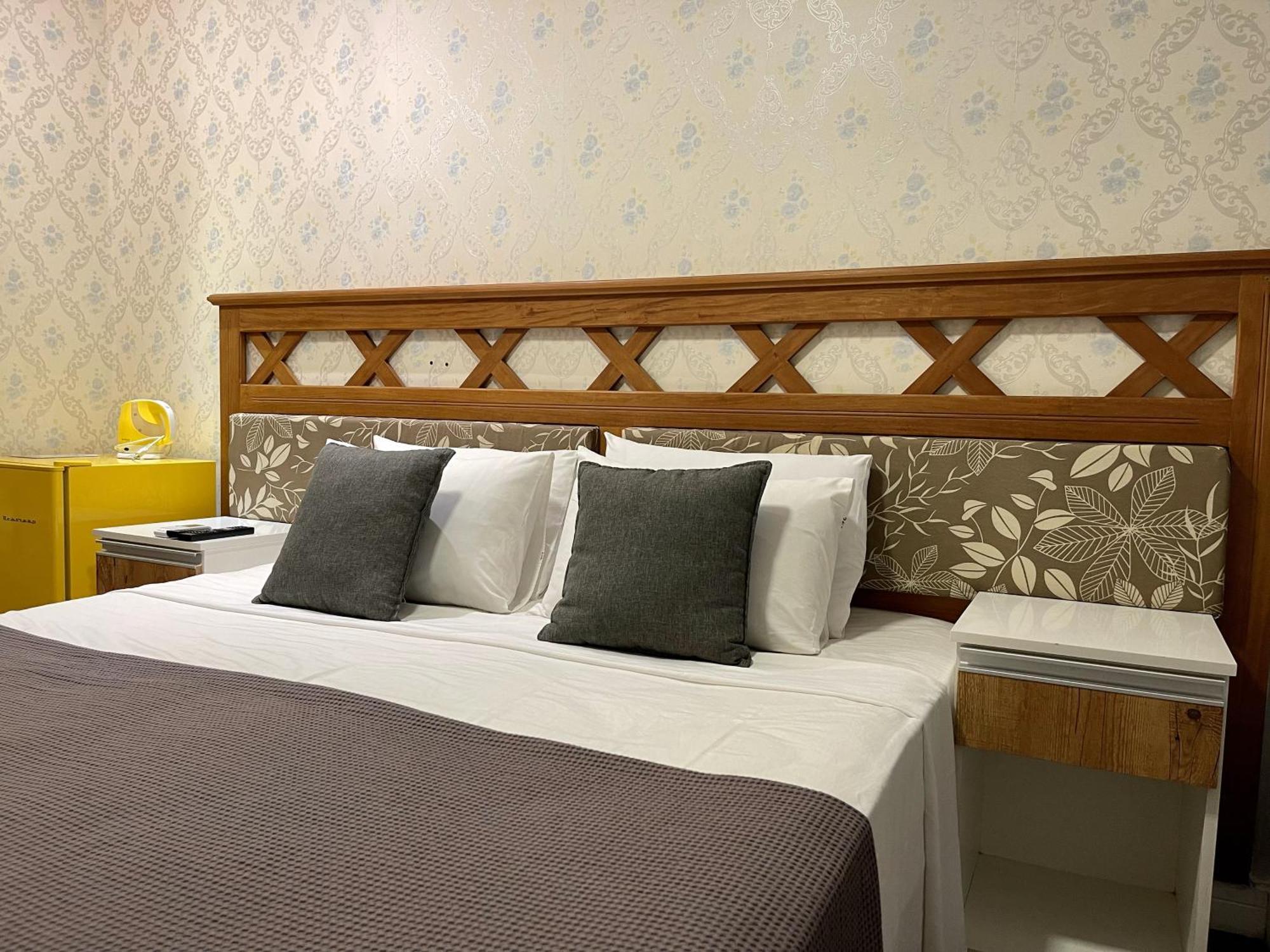Eleganz Suites Exclusive Centro グラマド エクステリア 写真