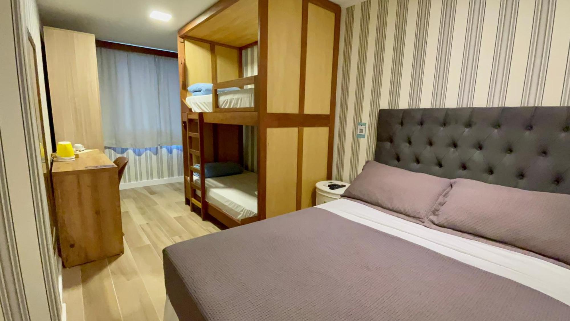 Eleganz Suites Exclusive Centro グラマド 部屋 写真