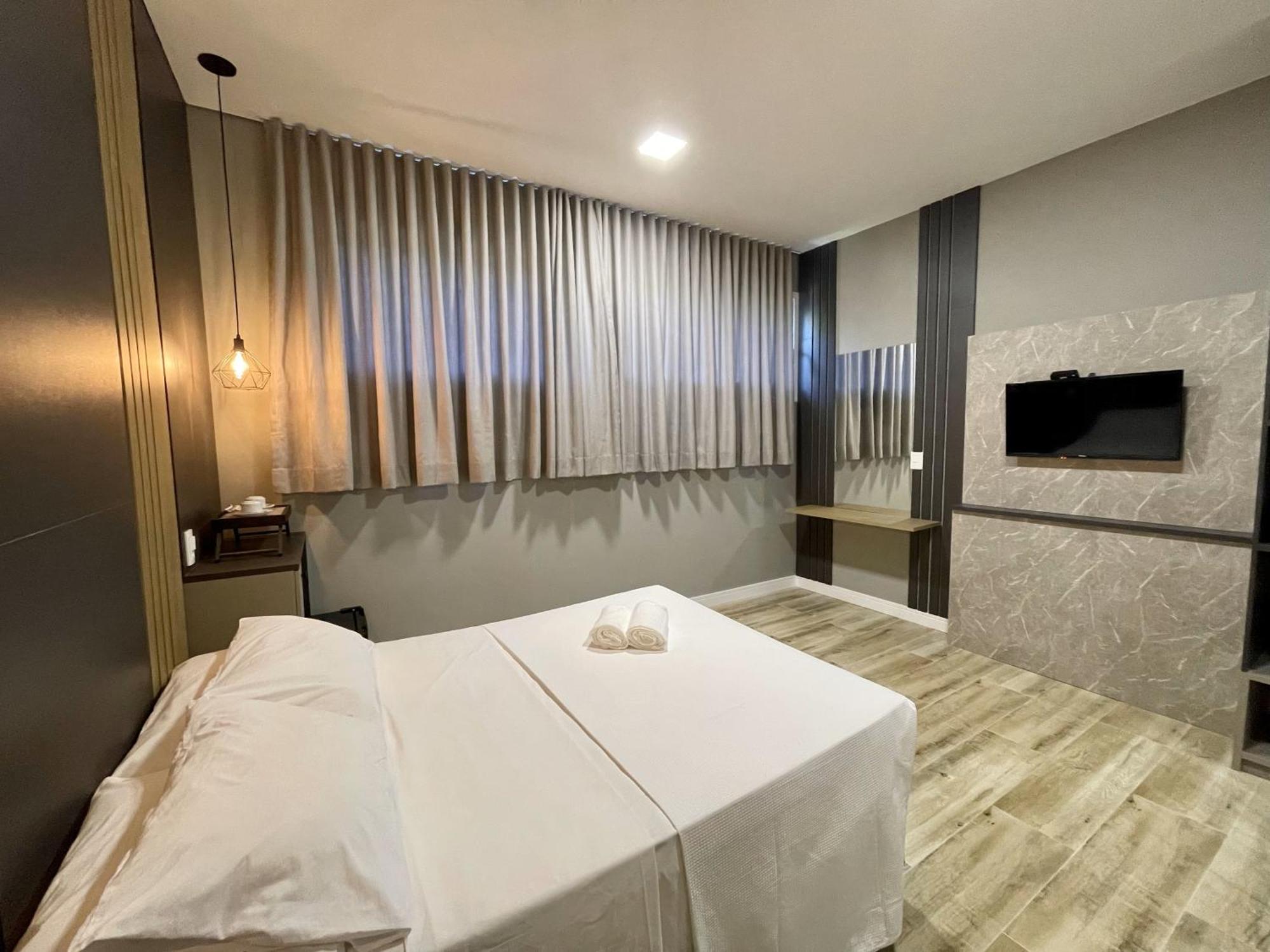Eleganz Suites Exclusive Centro グラマド エクステリア 写真
