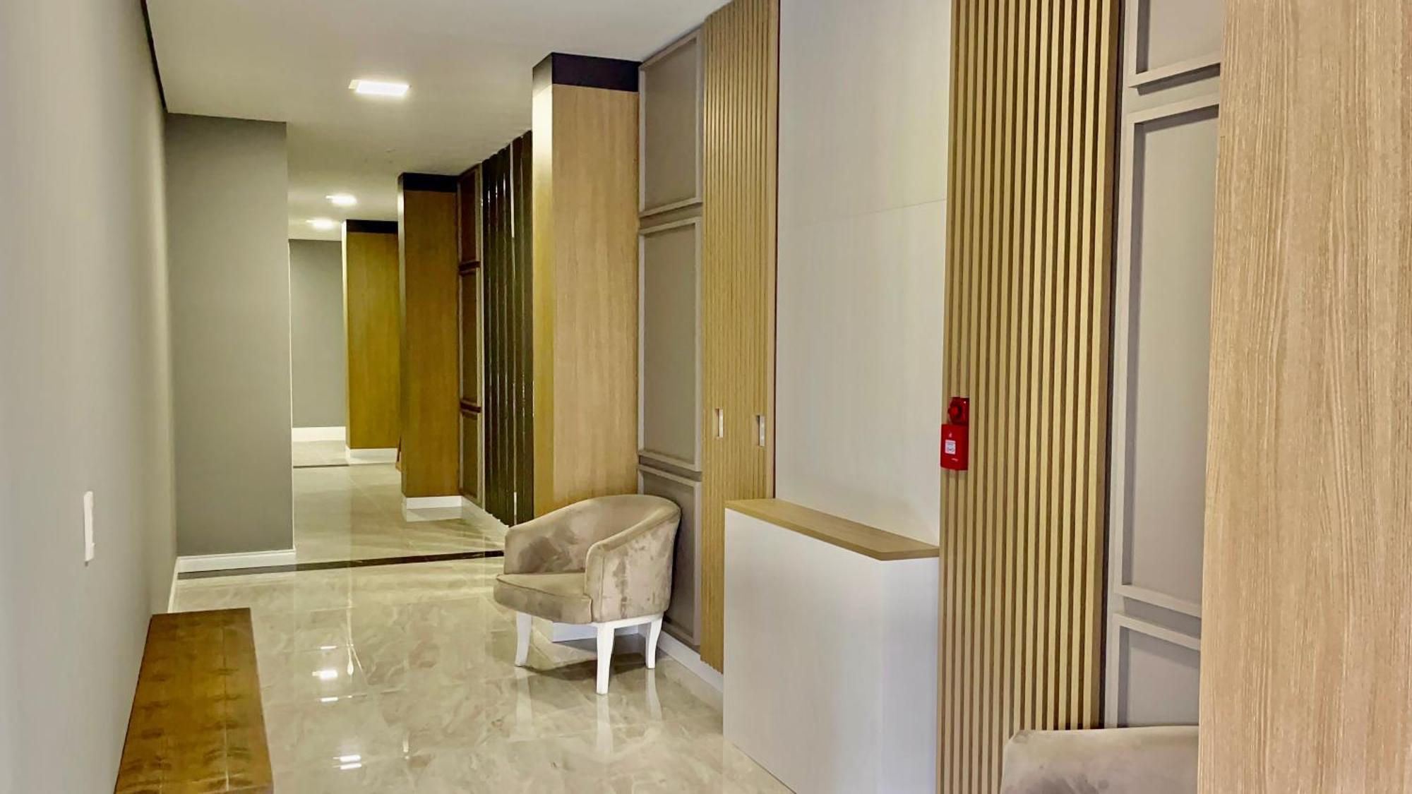 Eleganz Suites Exclusive Centro グラマド エクステリア 写真