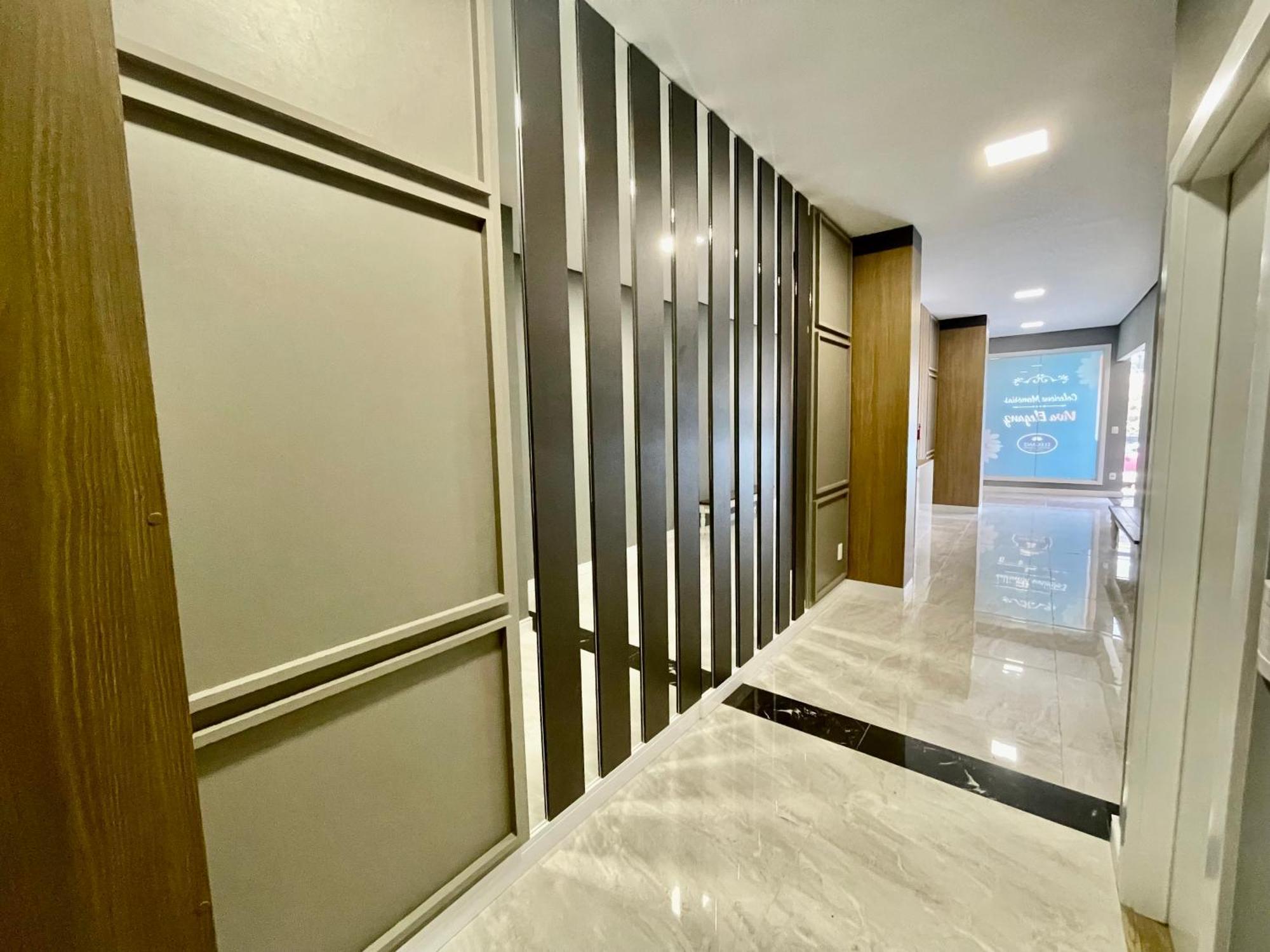 Eleganz Suites Exclusive Centro グラマド エクステリア 写真