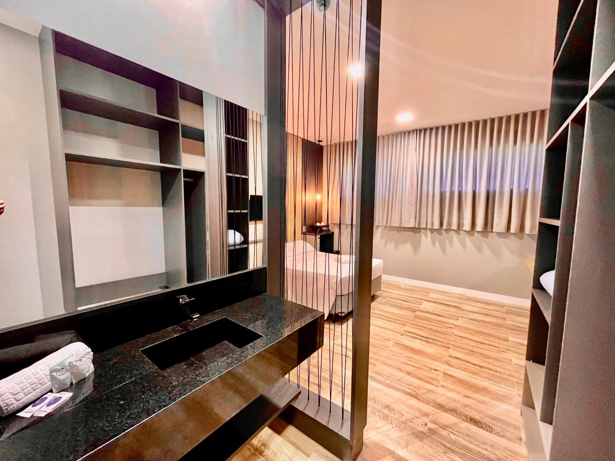 Eleganz Suites Exclusive Centro グラマド エクステリア 写真