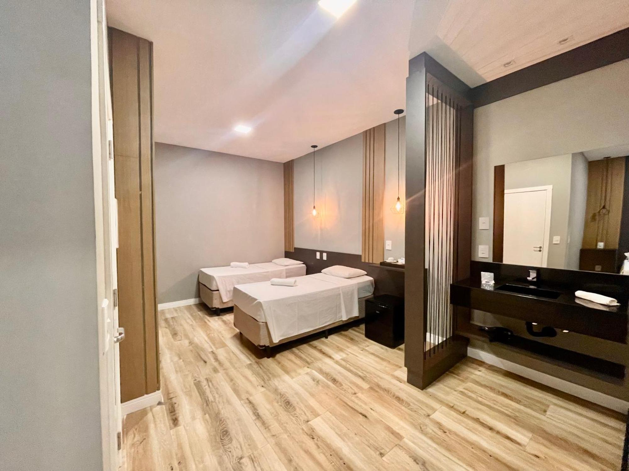 Eleganz Suites Exclusive Centro グラマド エクステリア 写真