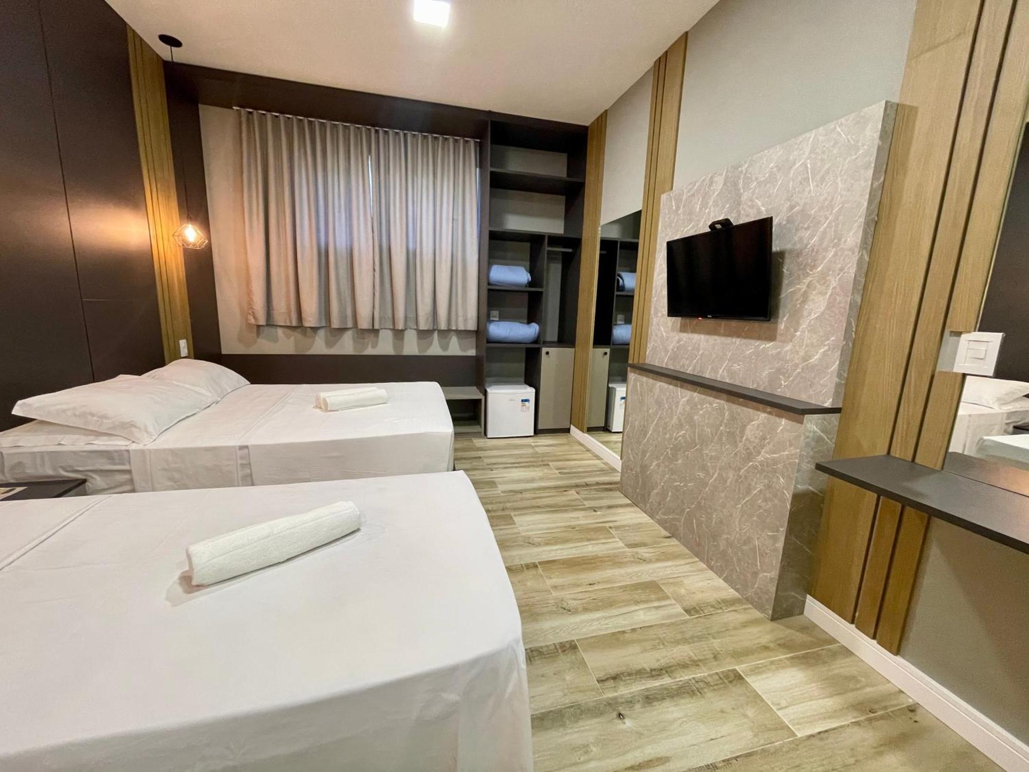 Eleganz Suites Exclusive Centro グラマド エクステリア 写真
